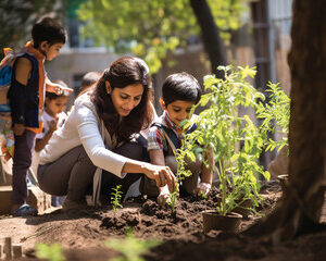 établissements scolaires 