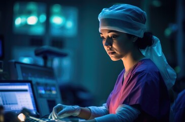 salariales pour les aides vétérinaires