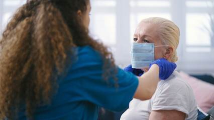 hygiène et de sécurité