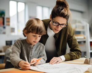  confiance en soi des élèves