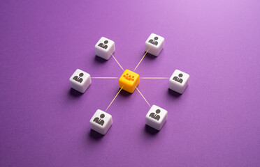 devenir Agent de service à la personne