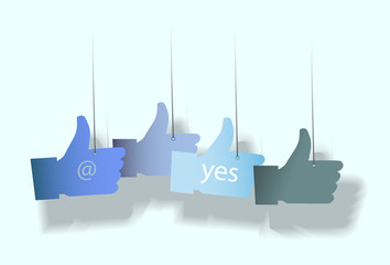 impacts sociaux positifs