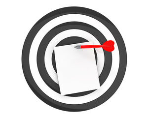 fixer des objectifs clairs