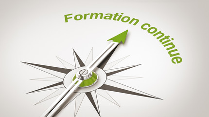 opportunités de formation continue