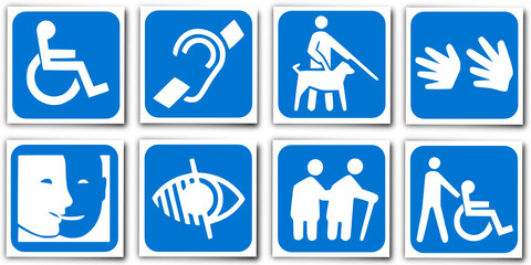 politiques d'accessibilité