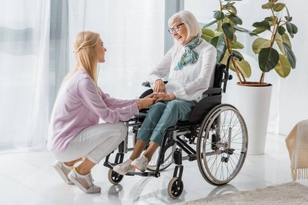 être un excellent aide PMR