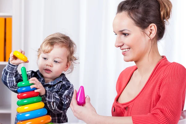 différentes modalités d'accueil