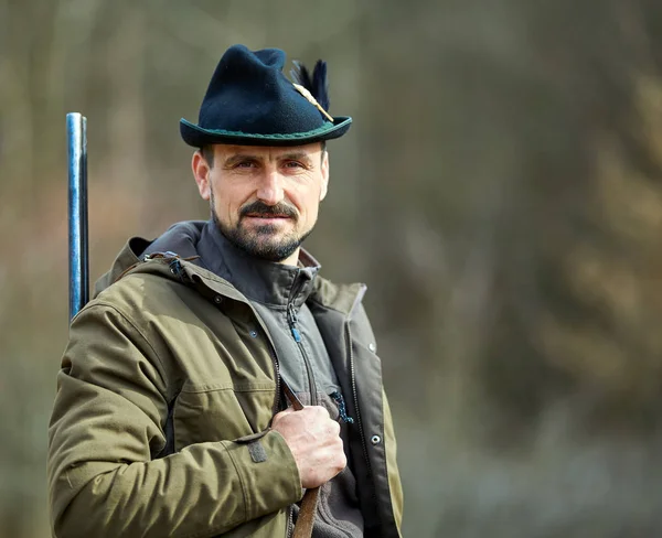 missions d'un garde forestier