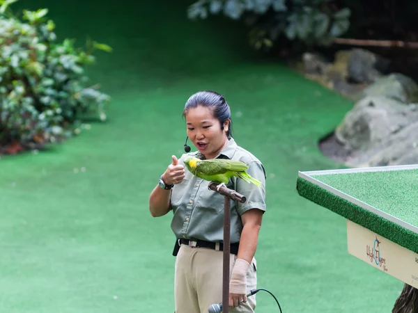 protection de la nature