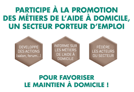devenir aide ménagère