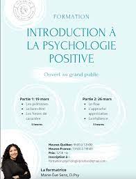 Les différentes approches 