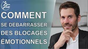 les blocages émotionnels