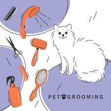 l'hygiène et du toilettage