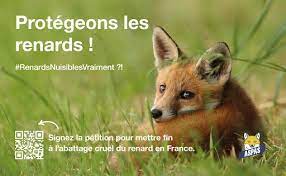 protection des espèces sauvages