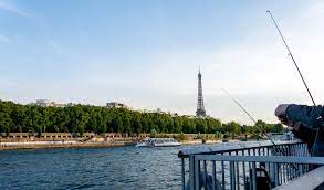 paradis pour les pêcheurs