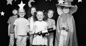 Les activités théâtrales 