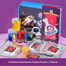 Les activités scientifiques