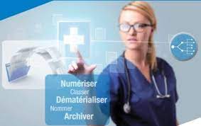 Les nouvelles technologies