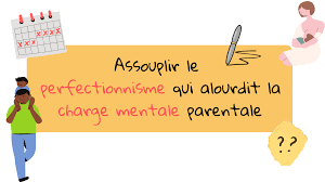 perfectionnisme