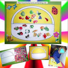 Les activités ludiques