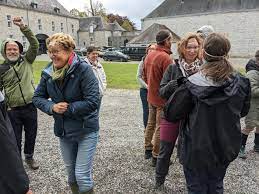 sociale et la diversité culturelle 