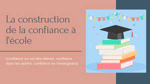 la réussite des élèves