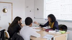 la réussite professionnelle