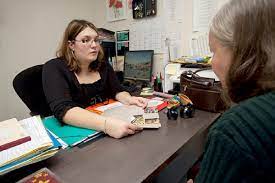 Conseiller en économie sociale