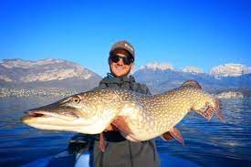 service des pêcheurs