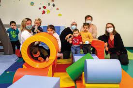 assistantes maternelles