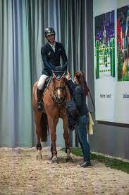 les coulisses de l'écurie