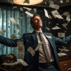 Entrepreneur Expérimenté