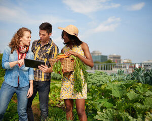 Préserver les Écosystèmes