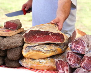 Charcuterie et Terroir