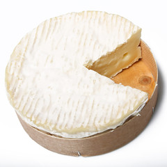 Fromages de Terroir à Paris