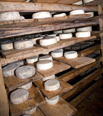 Fromages Artisanaux
