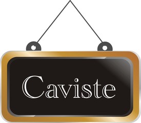 Caviste