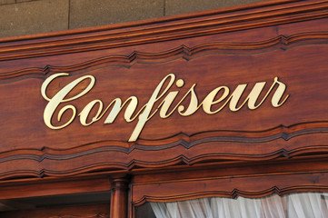 Savoir-Faire du Confiseur