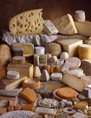 Fromages et Terroirs