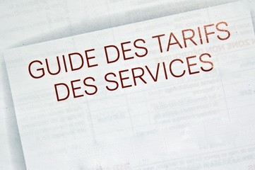 Guide Tarifaire de l'Assistant(e) Technique