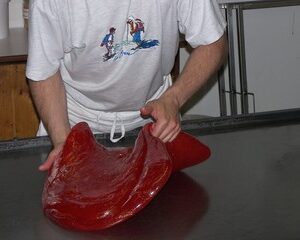  Fabrication Artisanale