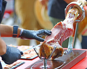 Charcuterie de Quartier à Paris