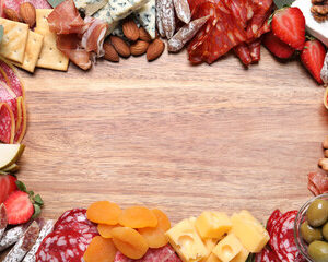 Équilibre Nutritionnel