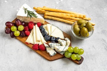 Fromages d'Excellence