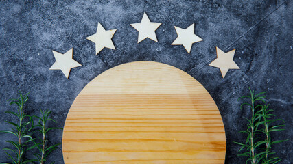 Monde de la Critique Gastronomique