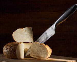 Fromages Affinés à la Maison