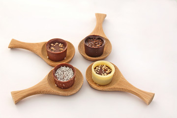 aux tendances alimentaires