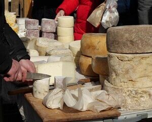 Valorisation des Produits Locaux