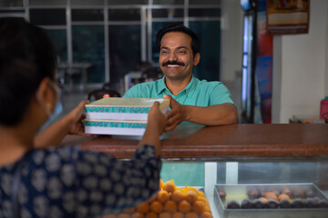 Communication avec les Clients