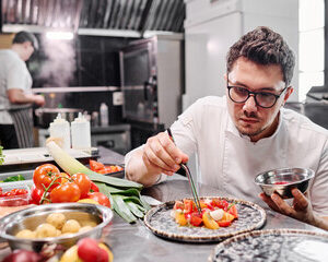 Leadership en Cuisine